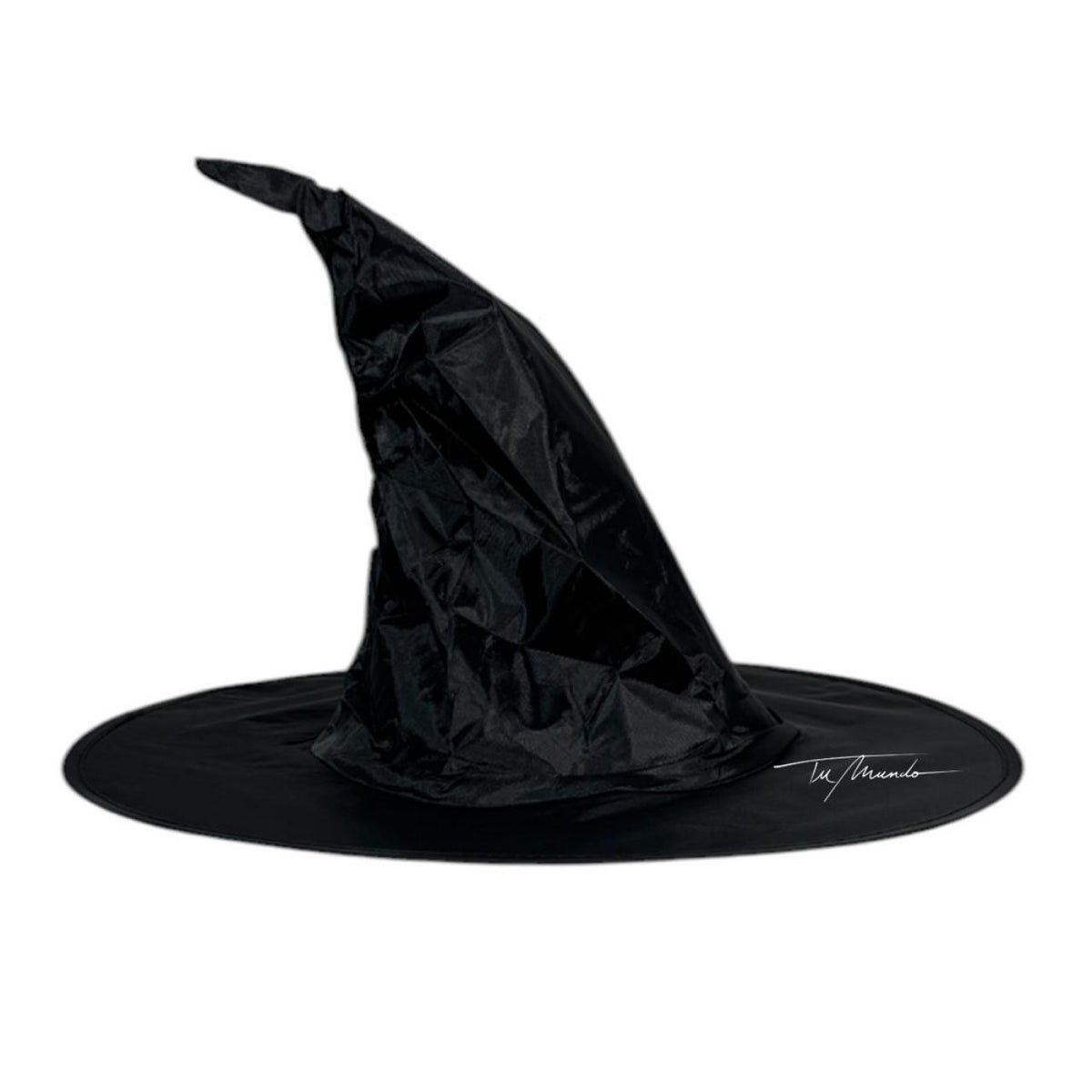 Sombrero Minerva Bruja Disfraz Halloween