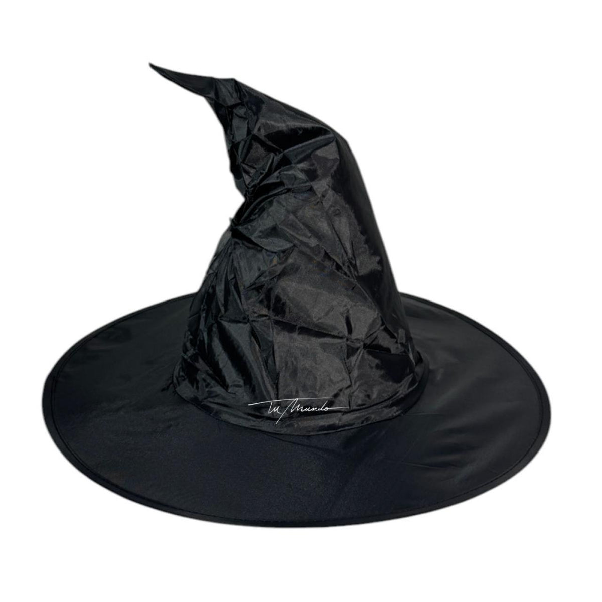 Sombrero Minerva Bruja Disfraz Halloween