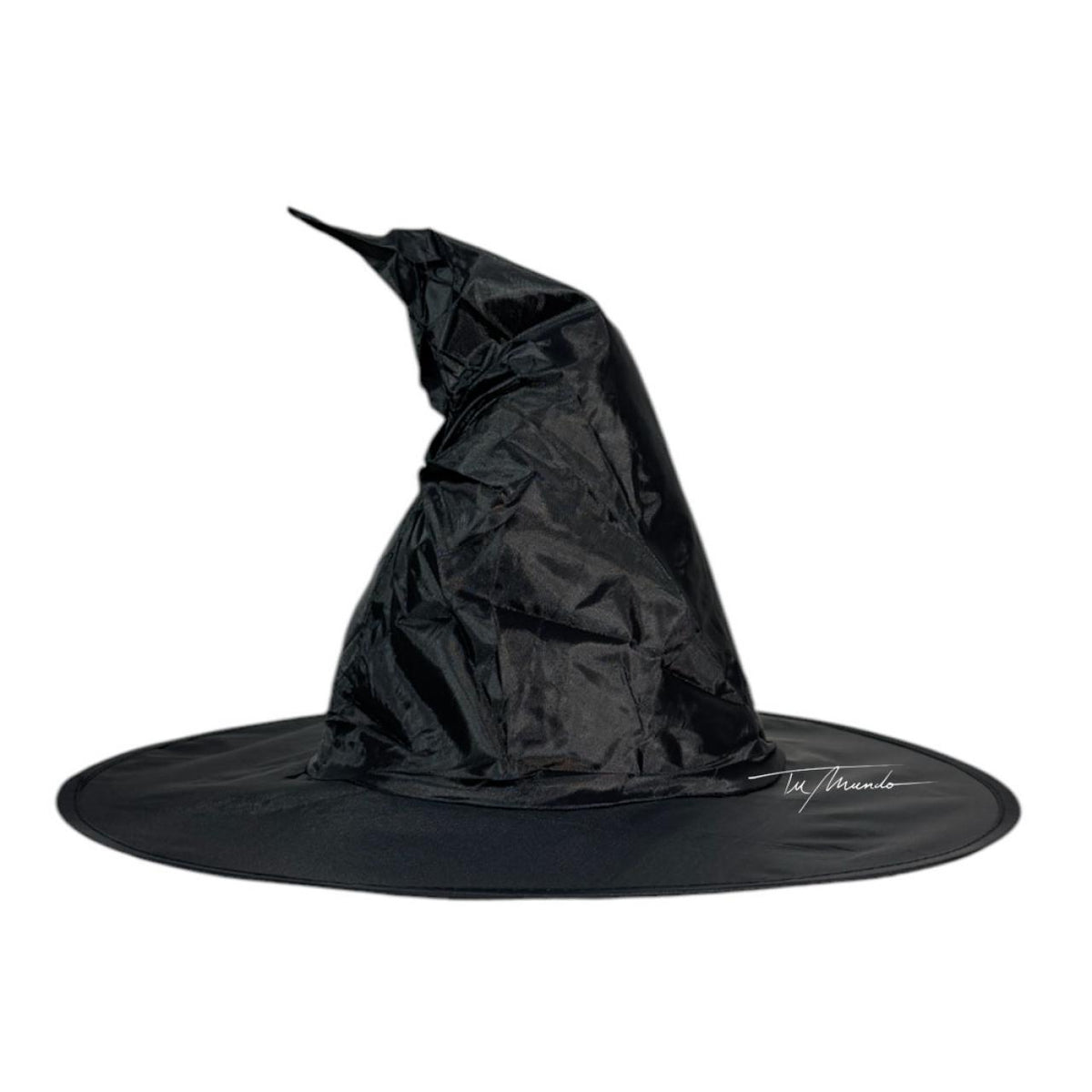 Sombrero Minerva Bruja Disfraz Halloween