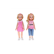 Muñeca En Caja Para Niñas Juguete Infantil 32 Cm