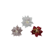 Flores Artificiales X12 Unidades 22cm