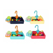 Lavaplatos Para Cocina Infantil 34.5 X 25 X 28.5 Cm