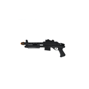 Pistola De Juguete Con Sonidos 50 X 21 Cm