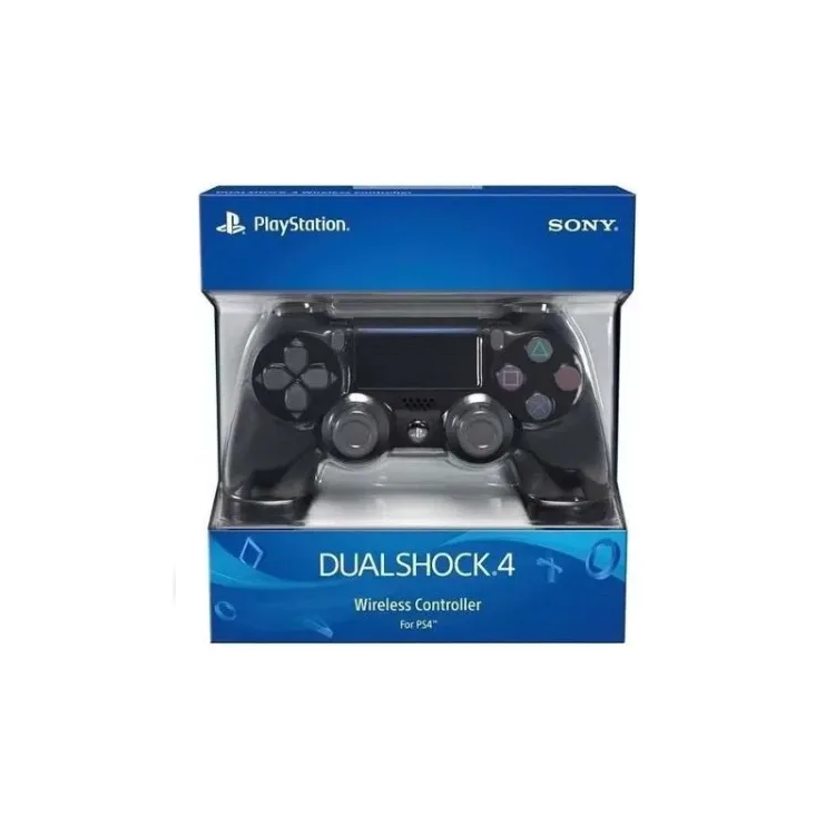 Control De Joystick Inalámbrico Compatible Con Ps4 Pc