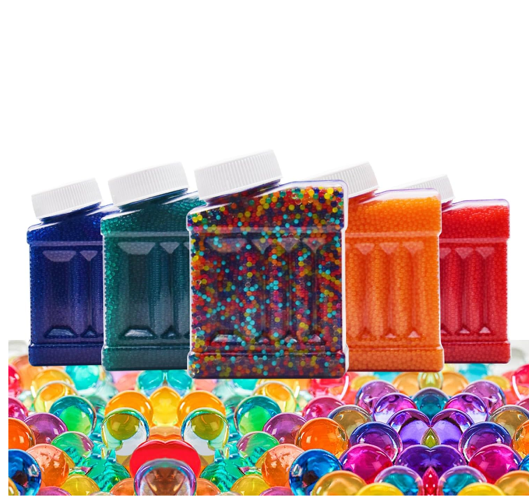 Munición de orbis para pistola 250g