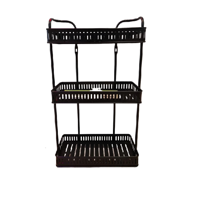 Organizador para baño 3 niveles