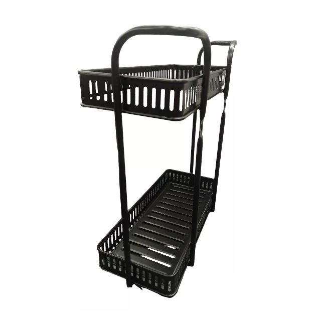 Organizador para baño 2 niveles