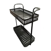 Organizador para baño 2 niveles