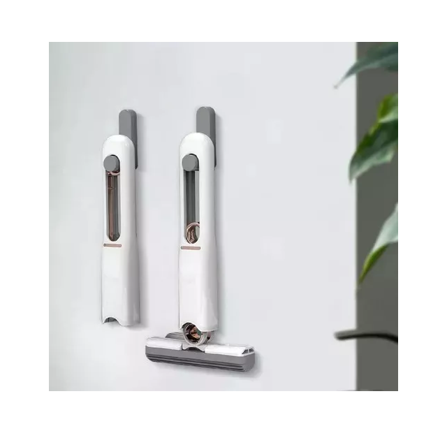 Mini mopa portatil ventanas autoescurrible