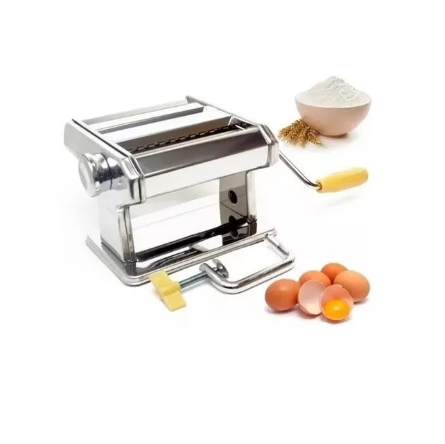 Maquina para hacer pasta