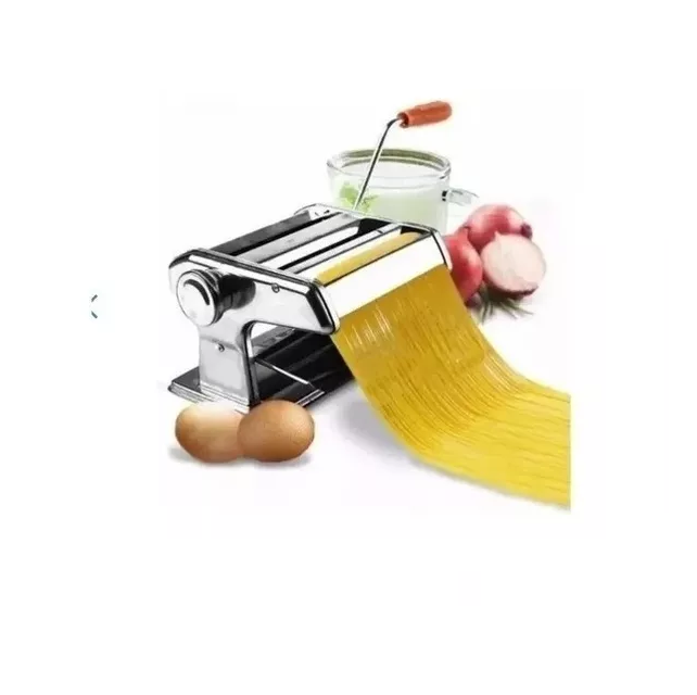 Maquina para hacer pasta