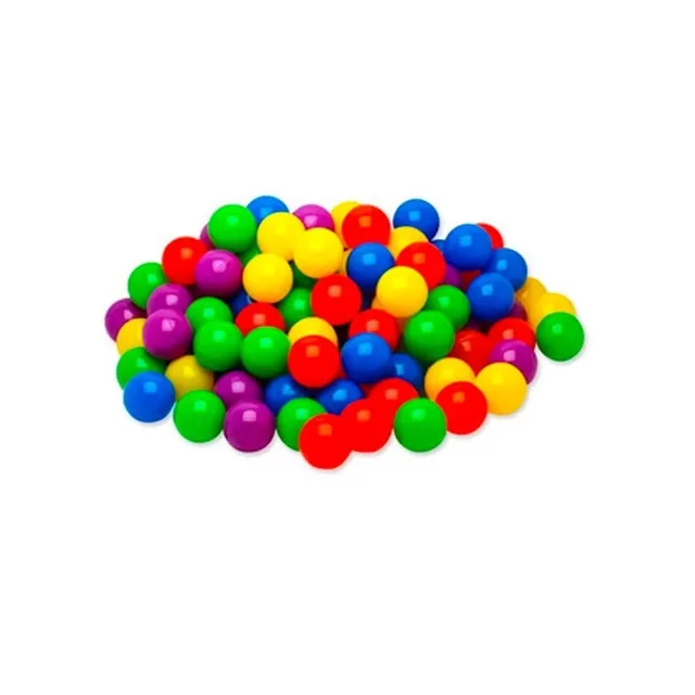Pelotas para pelotero X 50 unidades regalo infantil juguete