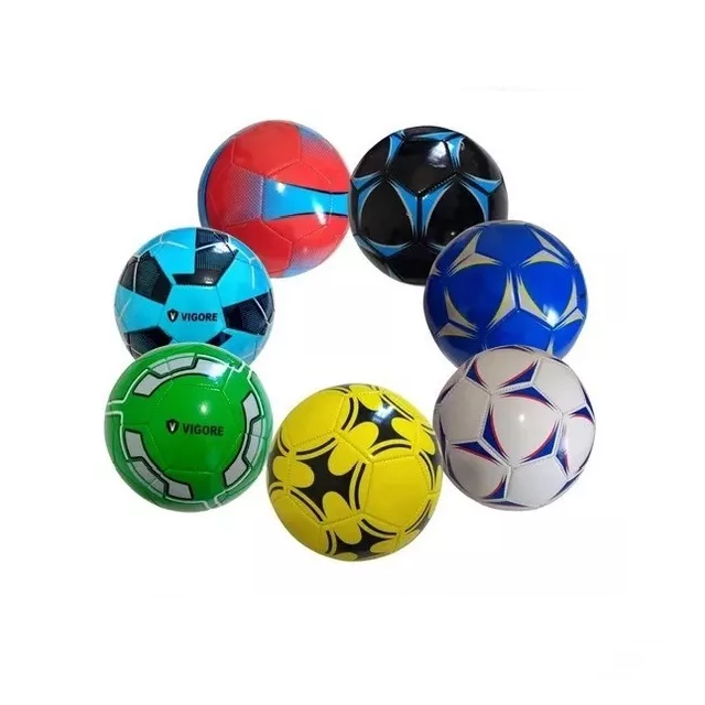 Pelota de futbol infantil