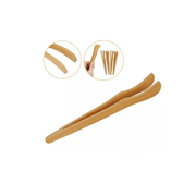 Pinza de madera