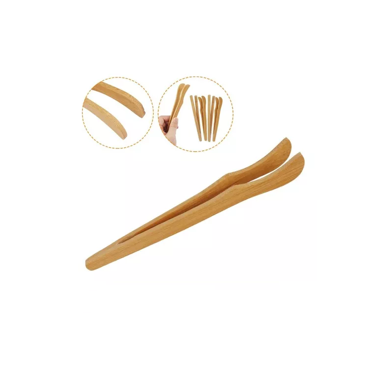 Pinza de madera