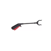 Pinza para alcanzar objetos