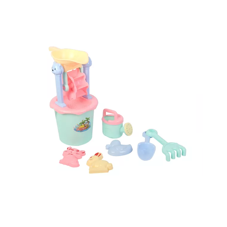 Set Infantil para playa