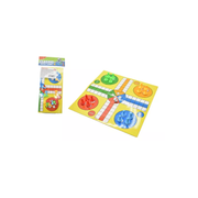 Juego de mesa ludo