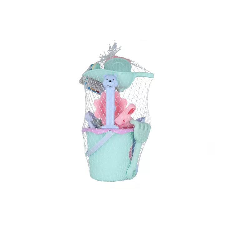 Set Infantil para playa