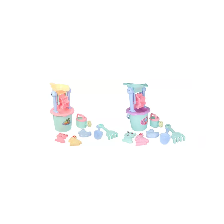 Set Infantil para playa