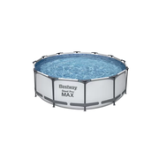 Piscina bestway con capacidad de 9150L