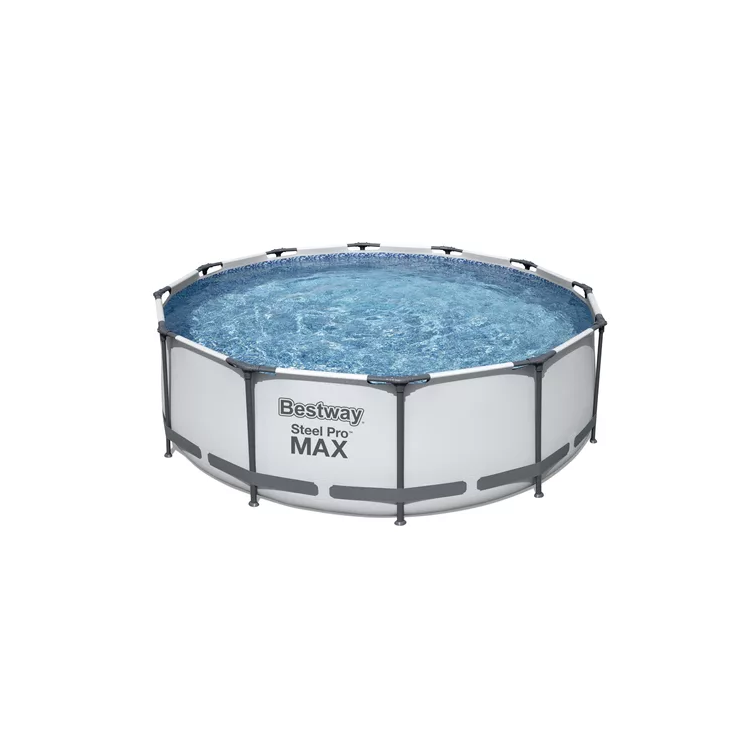 Piscina bestway con capacidad de 9150L