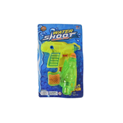 2 Pistolitas de agua