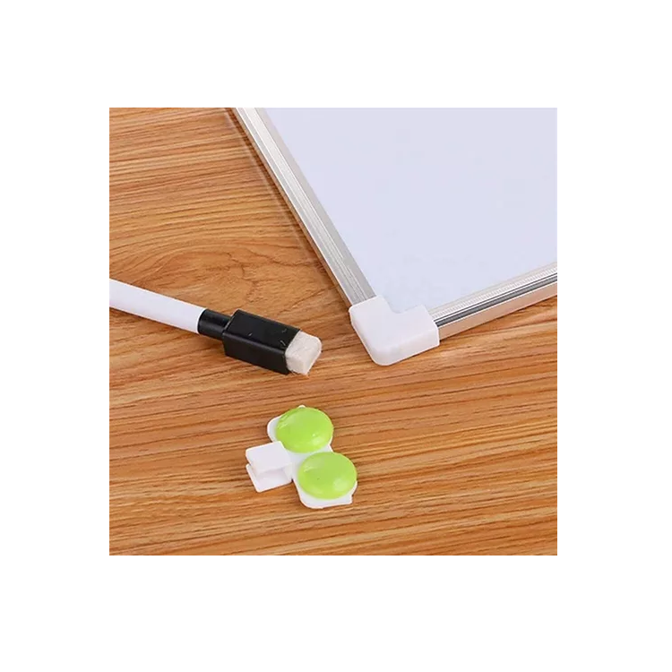 Pizarra con marcador 30x20