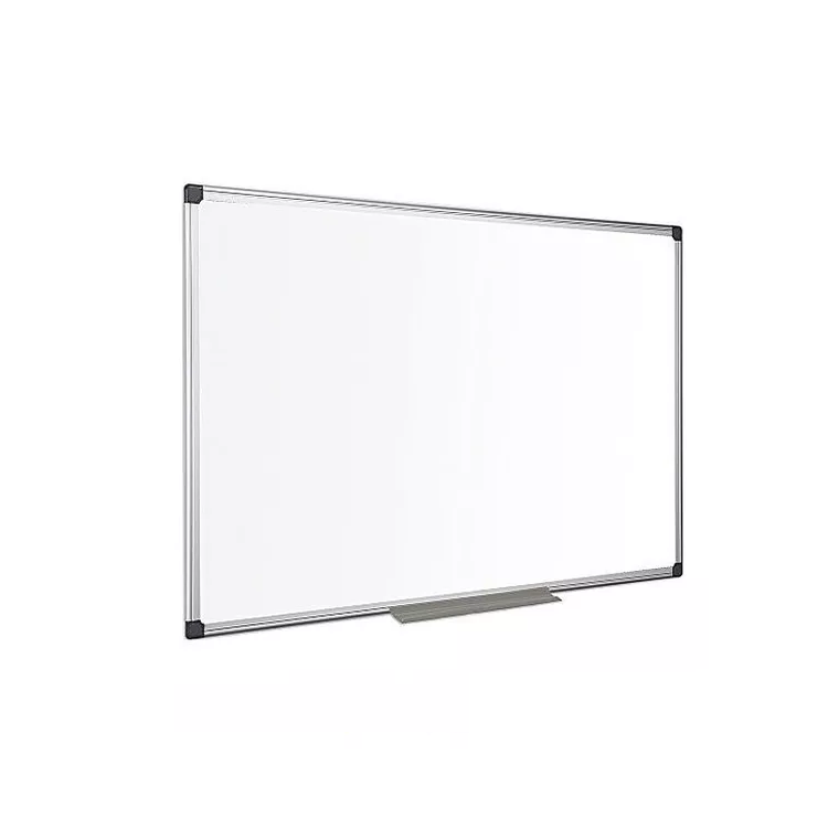 Pizarra blanca de estudio
