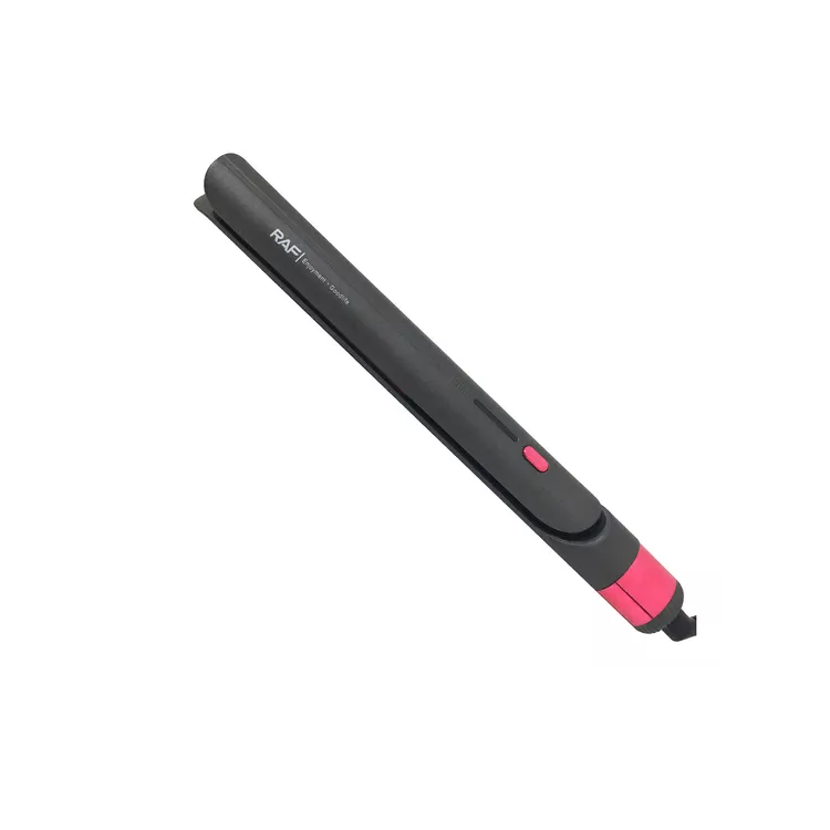 Plancha para pelo de cerámica RAF