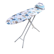 Tabla para planchar
