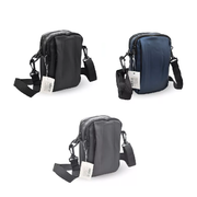 Bolso morral bandolero