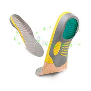 Plantilla ergonómica