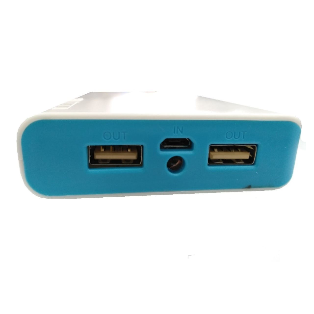 Power Bank 10000mAh