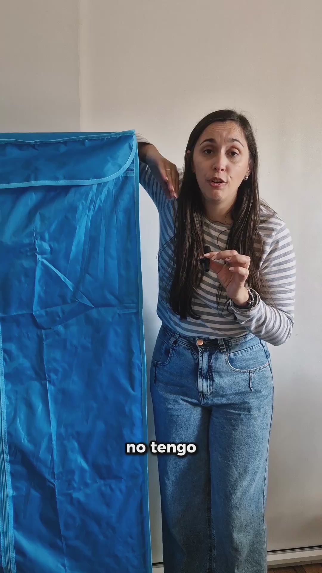 Cargar vídeo: Secador de ropa portátil secarropa De Bolsa Secado Rápido