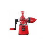 Exprimidor De Jugos Y Máquina De Helados 22x14cm