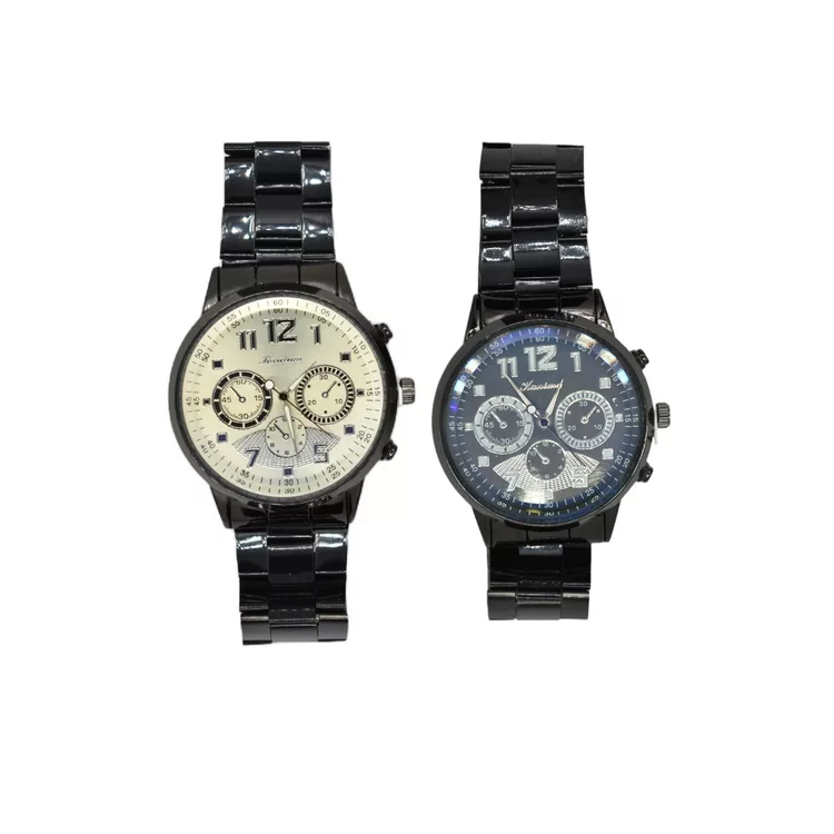 Reloj pulsera elegante
