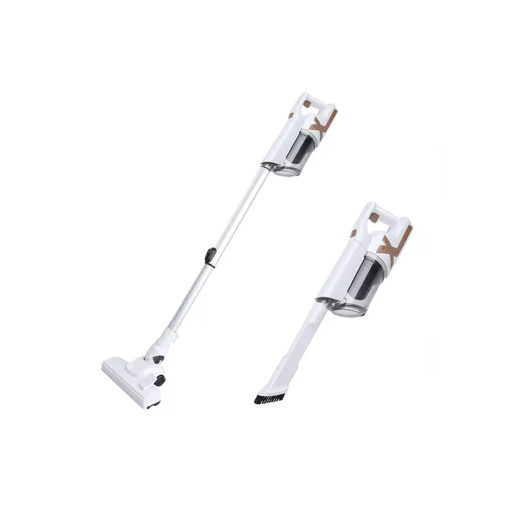 Aspiradora inalambrica recargable