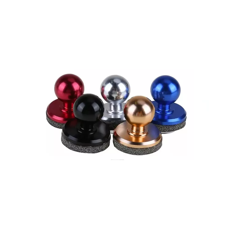 Mini joystick para celular