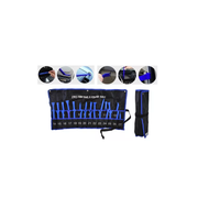 Set de herramientas para auto detailer