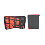Kit De Herramientas Manuales Para Auto Detailer 19 Piezas