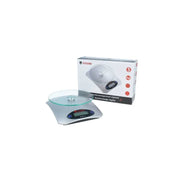 Báscula Digital Gramera 5k Vidrio Alta Calidad