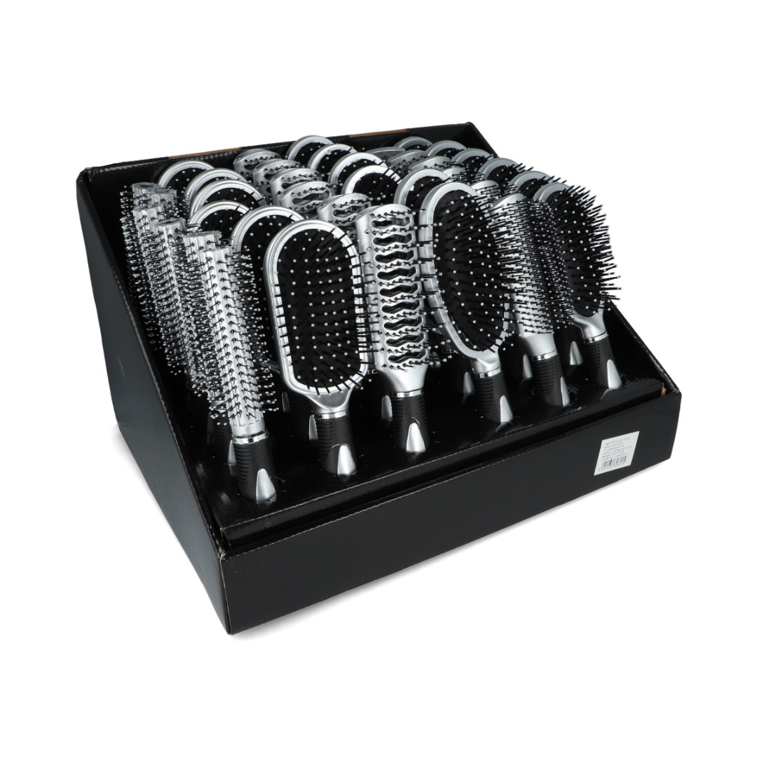 Set de cepillos surtidos 36 pcs