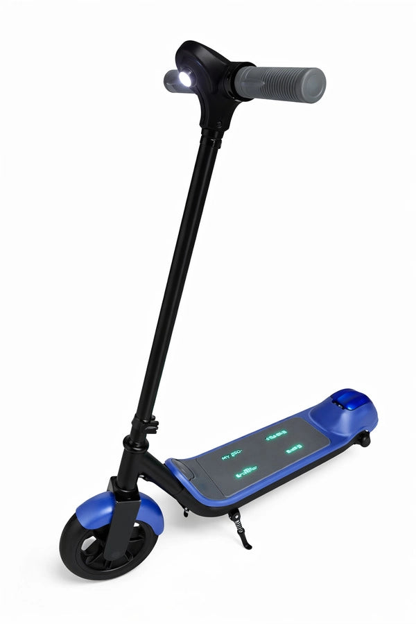 Scooter Eléctrico Monopatin Electrico Para Niños