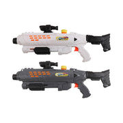 Pistola bazooka de agua