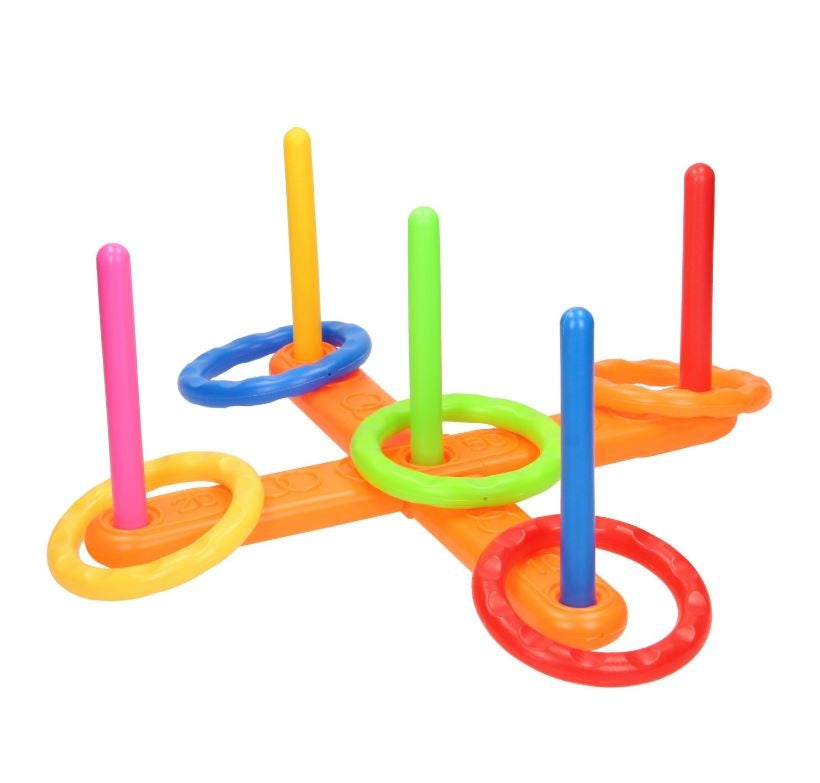 Set de juego de playa