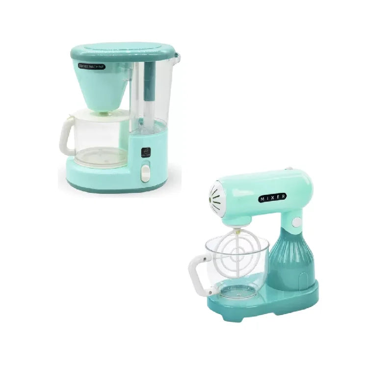 Cafetera o Batidora de juguete infantil