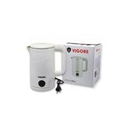 Jarra Tetera Eléctrica Vigore 2.3l 1500w