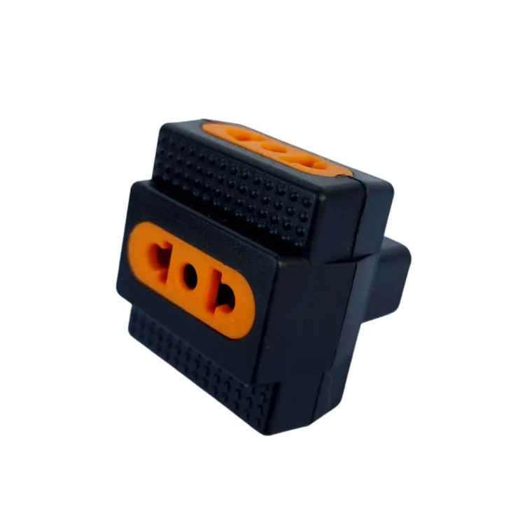 Lampara Tubo Con Sensor Recargable Luz Led Cocina 40cm