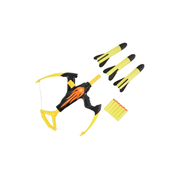 Juego De Arco Y Flecha 10 Pcs 41.5 X26 Cm.